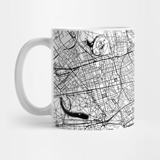 Streets of London Mug